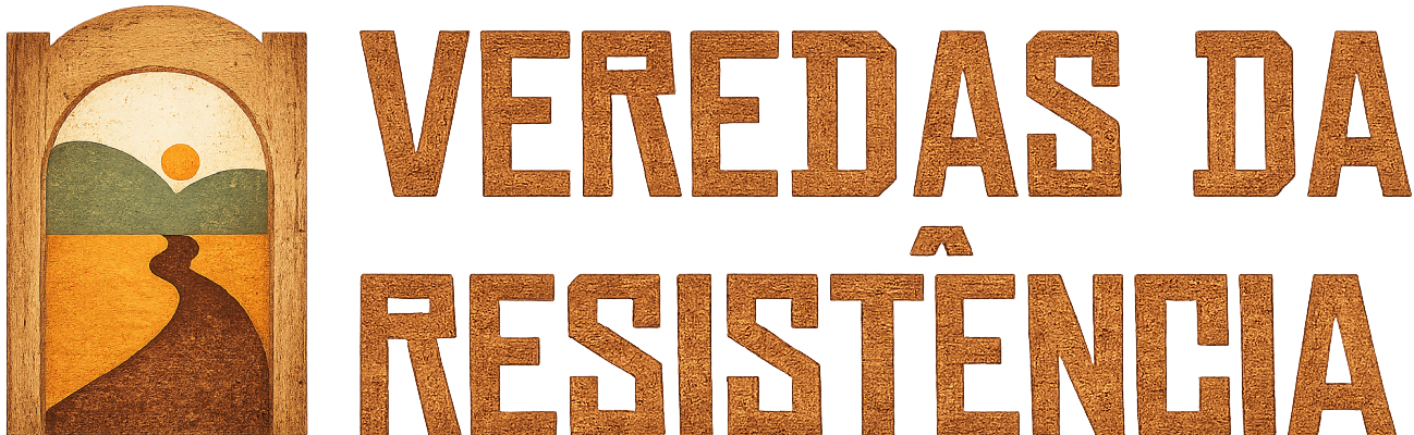 Veredas da Resistência