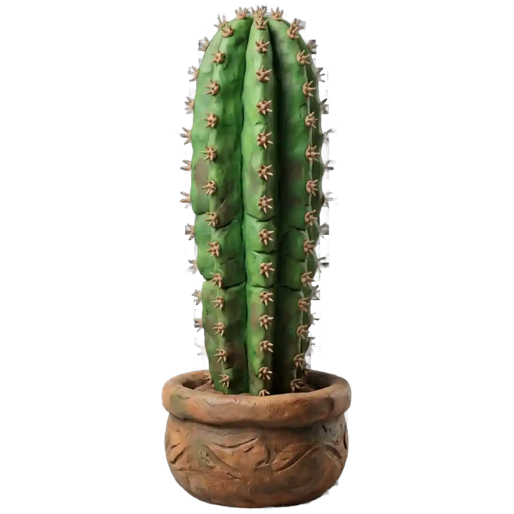 Ícone Forte Mandacaru