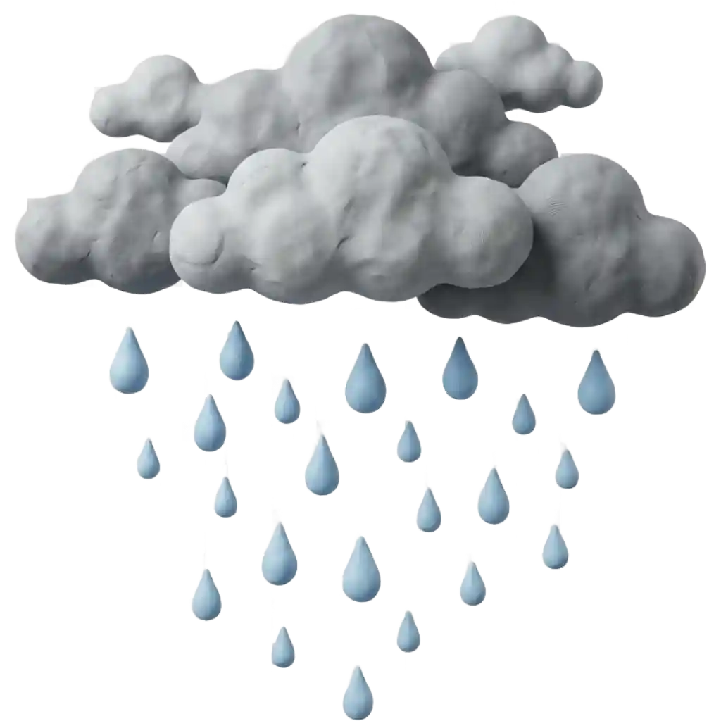 Ícone Chuva do Sertão