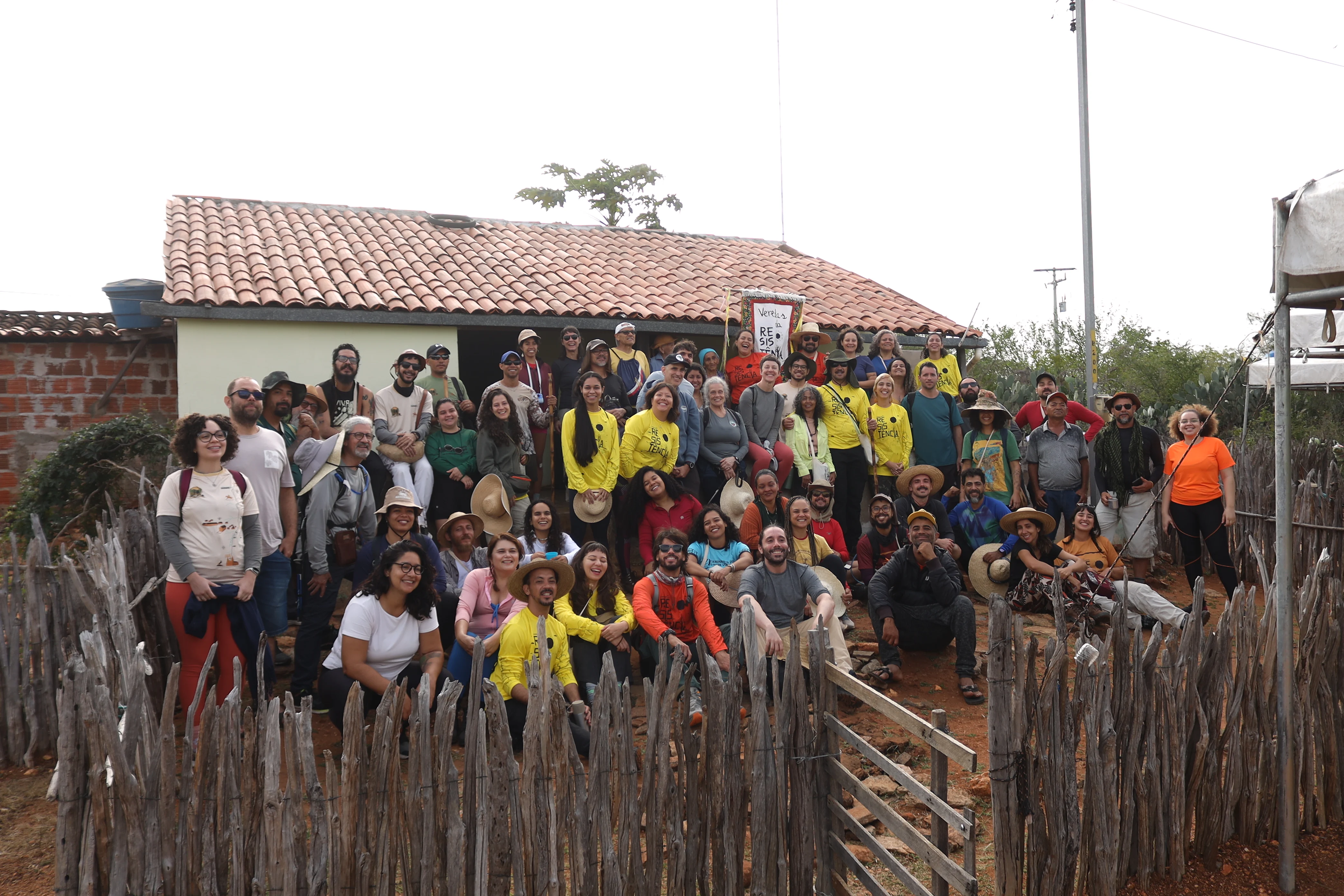 Segunda Edição da Travessia